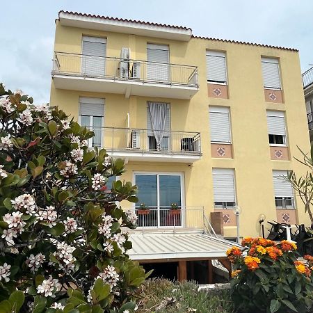 Piccolo Hotel Di Lavagna Εξωτερικό φωτογραφία