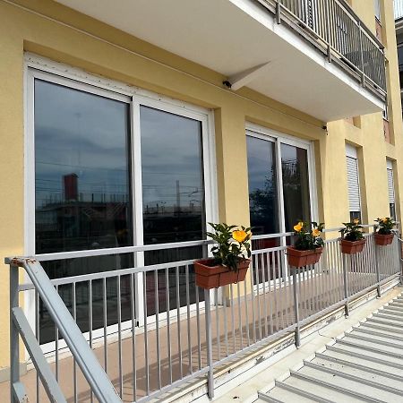 Piccolo Hotel Di Lavagna Εξωτερικό φωτογραφία