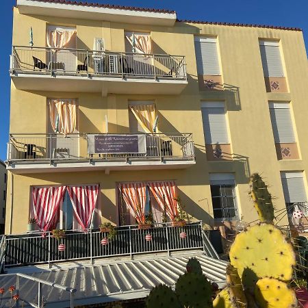 Piccolo Hotel Di Lavagna Εξωτερικό φωτογραφία