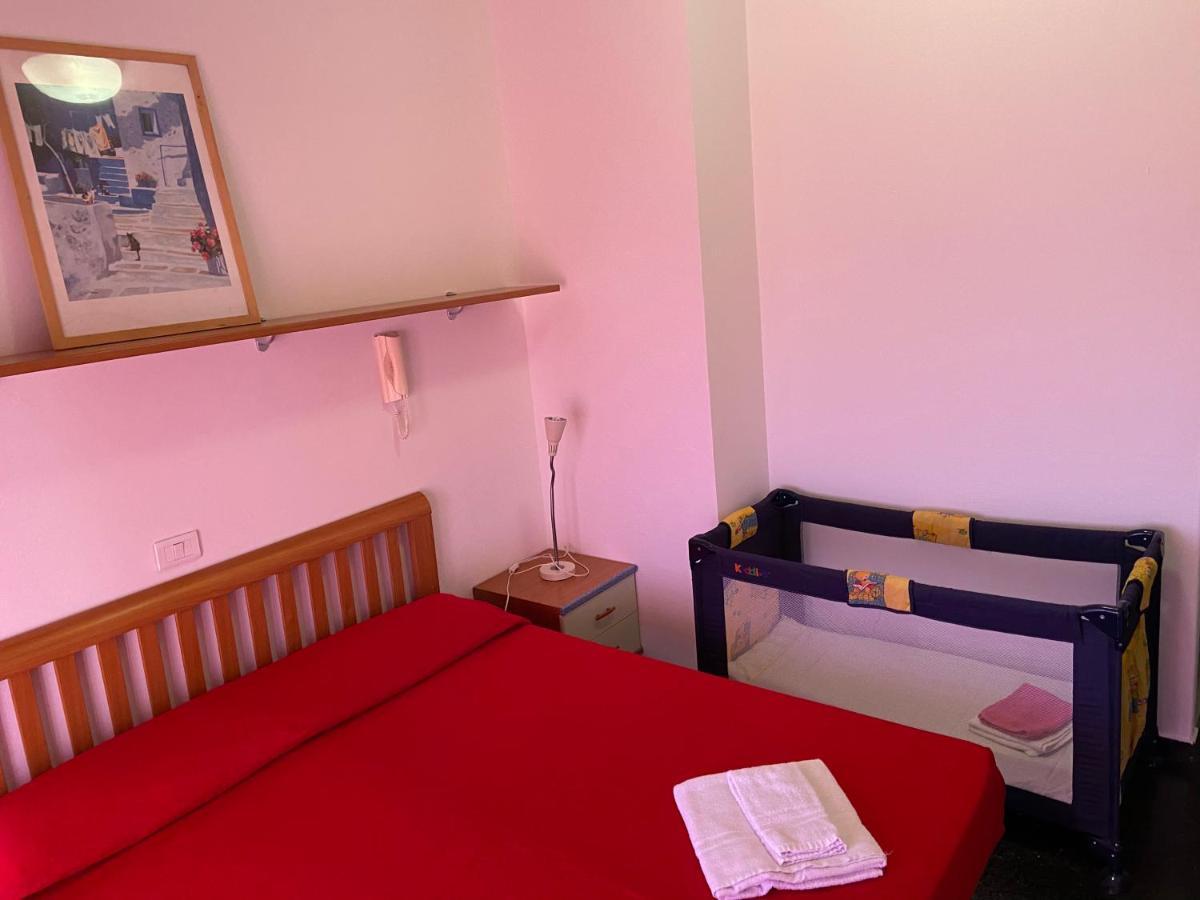Piccolo Hotel Di Lavagna Εξωτερικό φωτογραφία