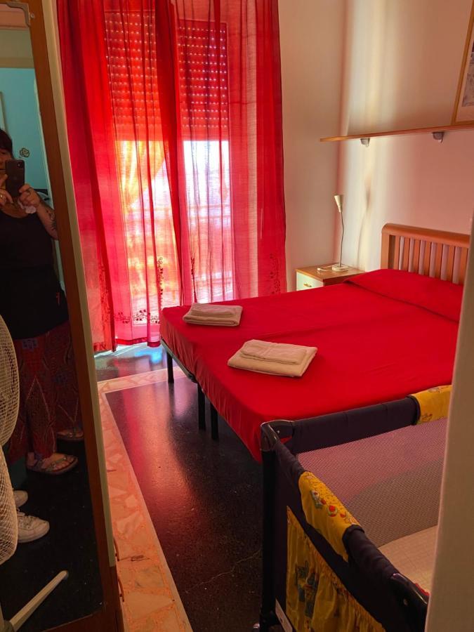Piccolo Hotel Di Lavagna Εξωτερικό φωτογραφία