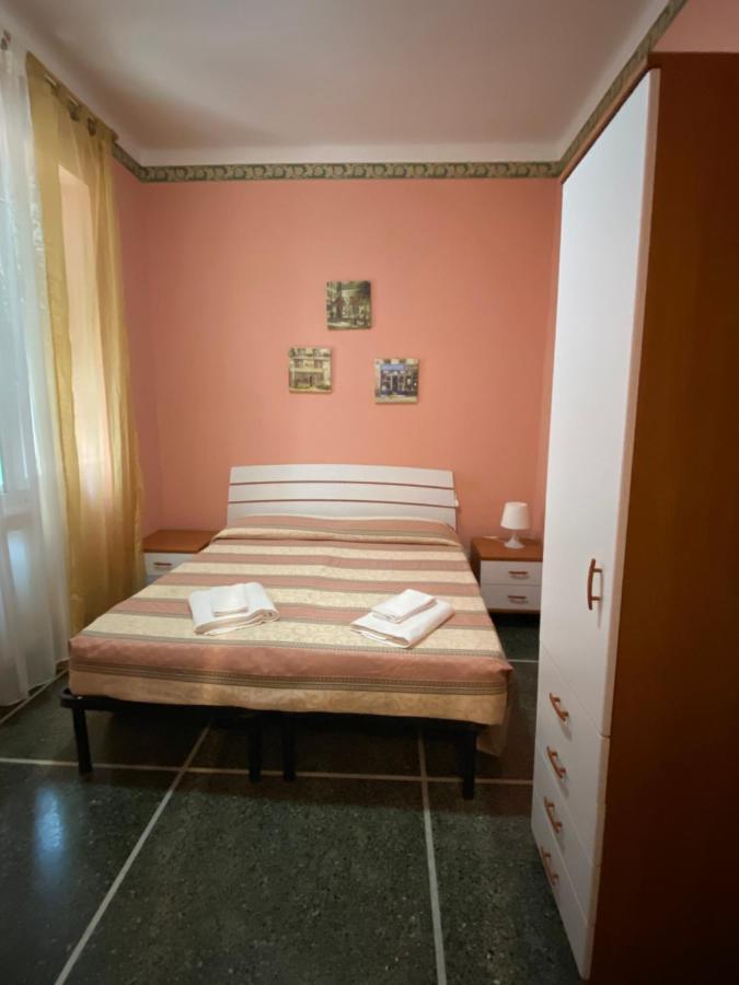 Piccolo Hotel Di Lavagna Εξωτερικό φωτογραφία
