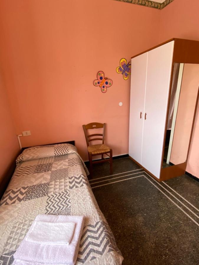 Piccolo Hotel Di Lavagna Εξωτερικό φωτογραφία
