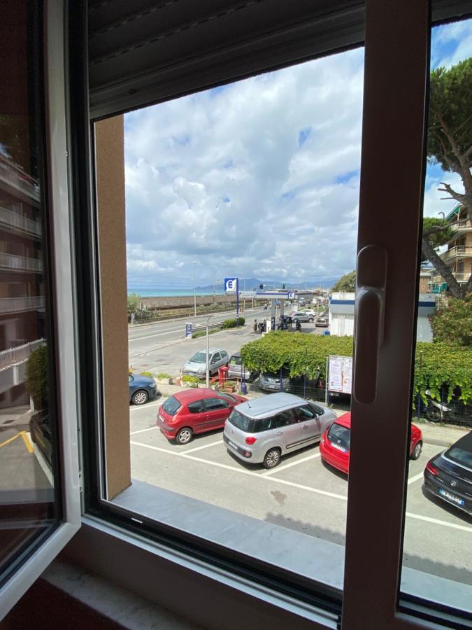 Piccolo Hotel Di Lavagna Εξωτερικό φωτογραφία
