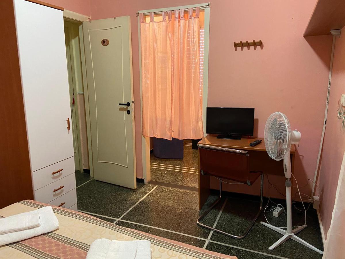 Piccolo Hotel Di Lavagna Εξωτερικό φωτογραφία
