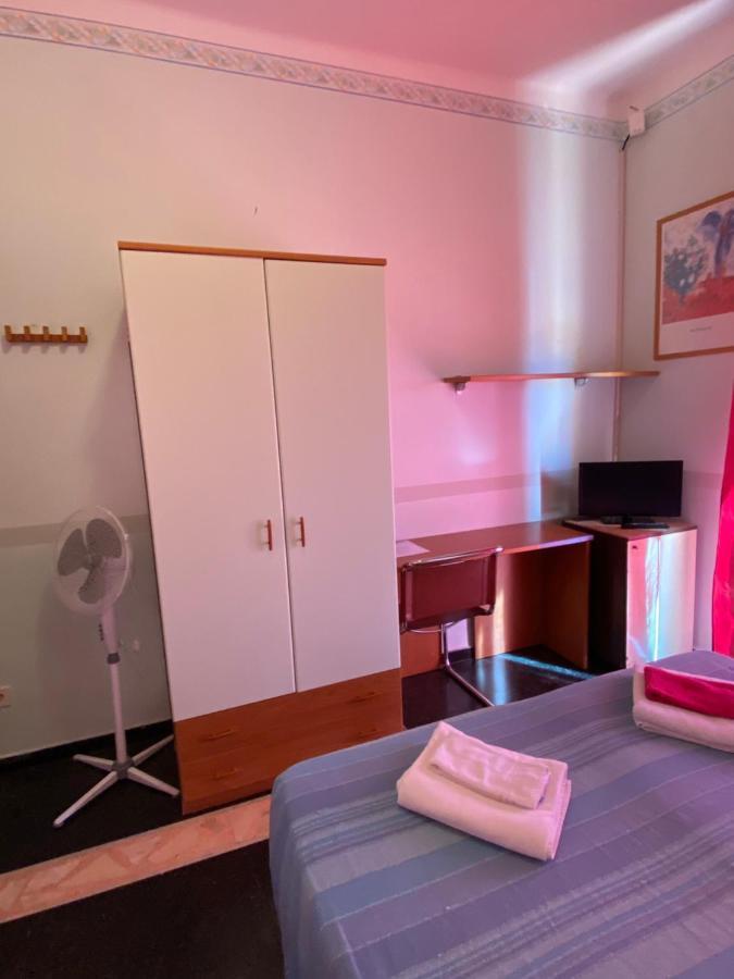 Piccolo Hotel Di Lavagna Εξωτερικό φωτογραφία
