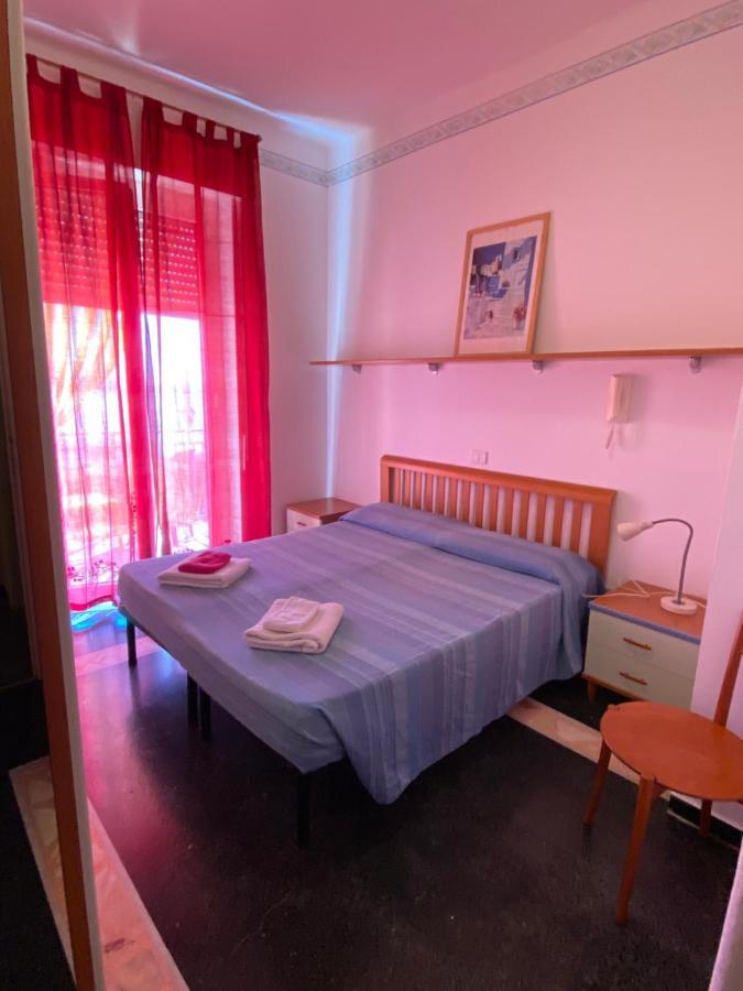 Piccolo Hotel Di Lavagna Εξωτερικό φωτογραφία