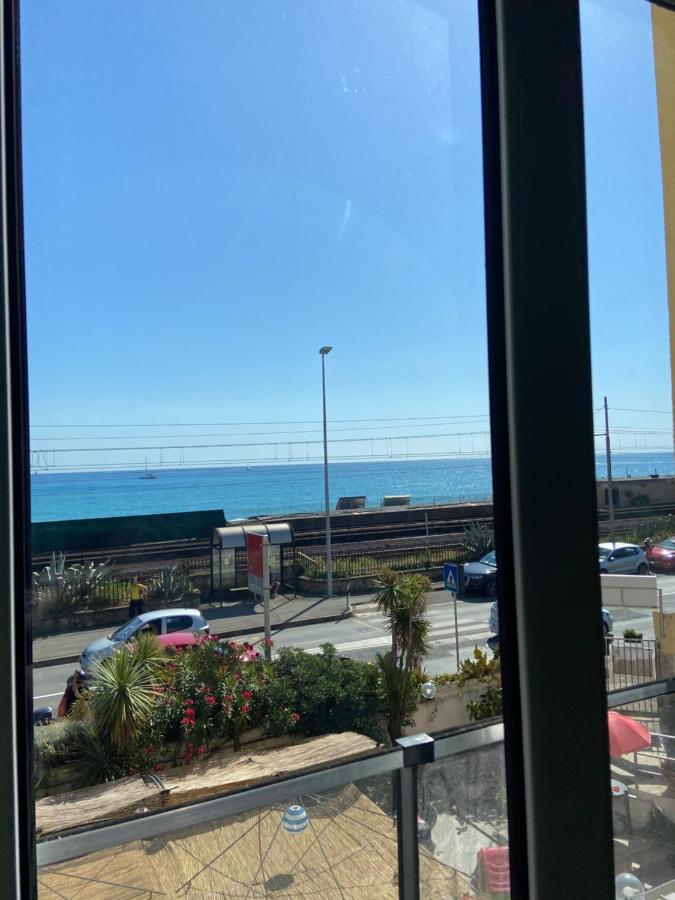 Piccolo Hotel Di Lavagna Εξωτερικό φωτογραφία