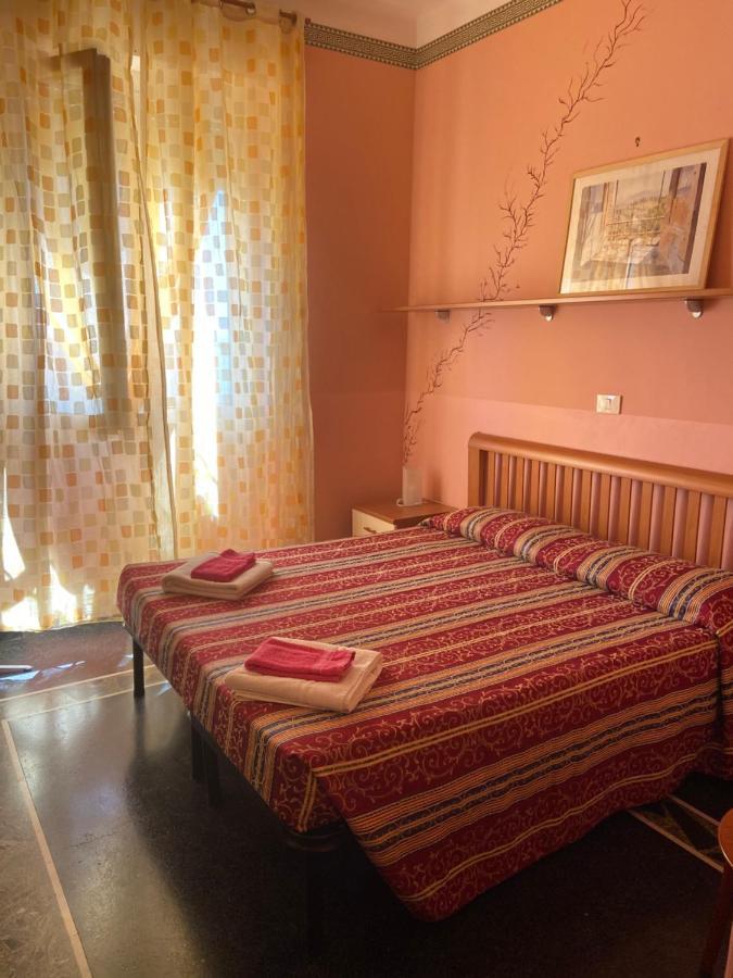 Piccolo Hotel Di Lavagna Εξωτερικό φωτογραφία