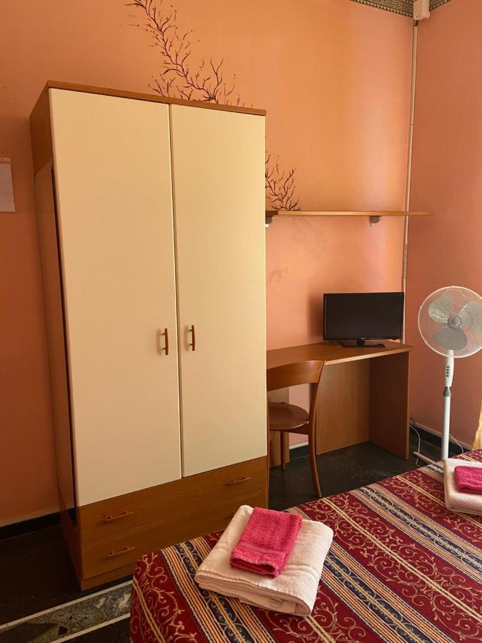 Piccolo Hotel Di Lavagna Εξωτερικό φωτογραφία