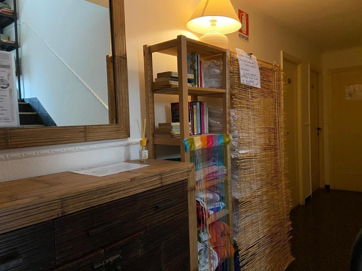 Piccolo Hotel Di Lavagna Εξωτερικό φωτογραφία
