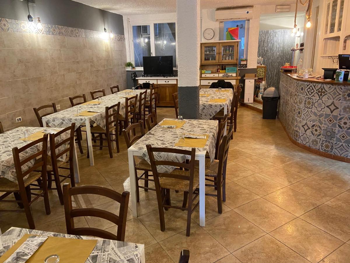 Piccolo Hotel Di Lavagna Εξωτερικό φωτογραφία