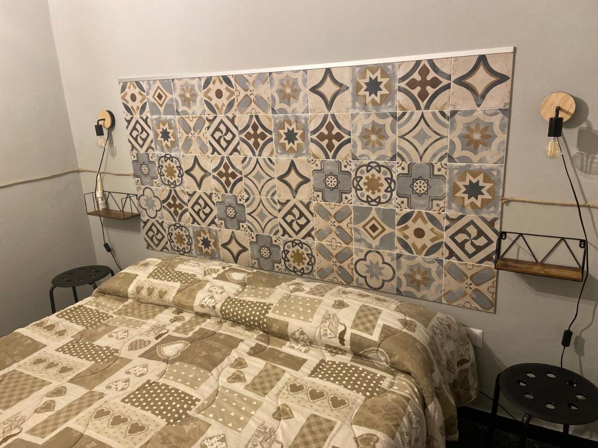 Piccolo Hotel Di Lavagna Εξωτερικό φωτογραφία