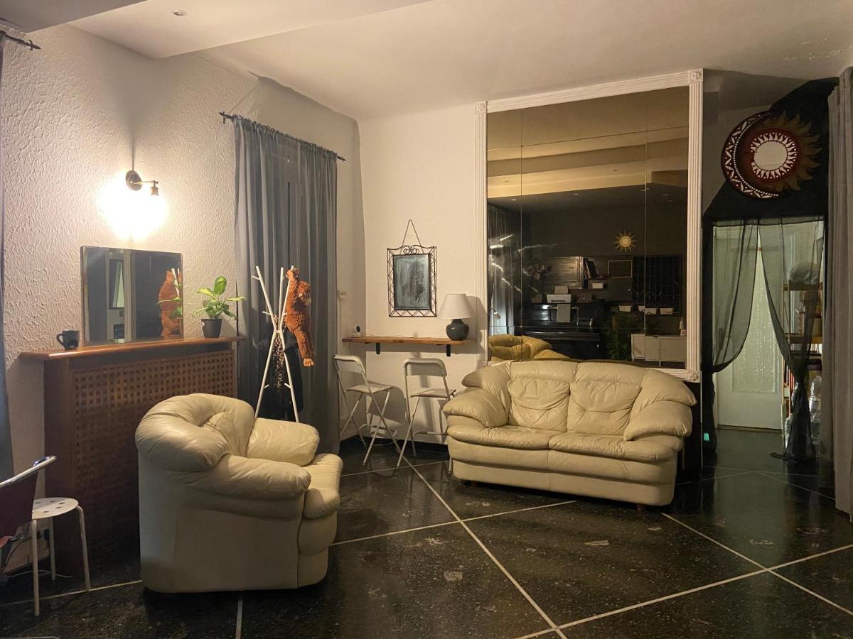 Piccolo Hotel Di Lavagna Εξωτερικό φωτογραφία