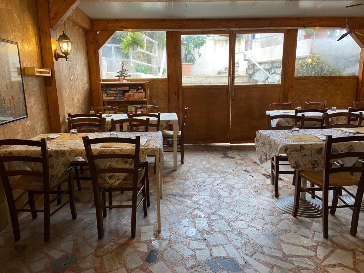 Piccolo Hotel Di Lavagna Εξωτερικό φωτογραφία