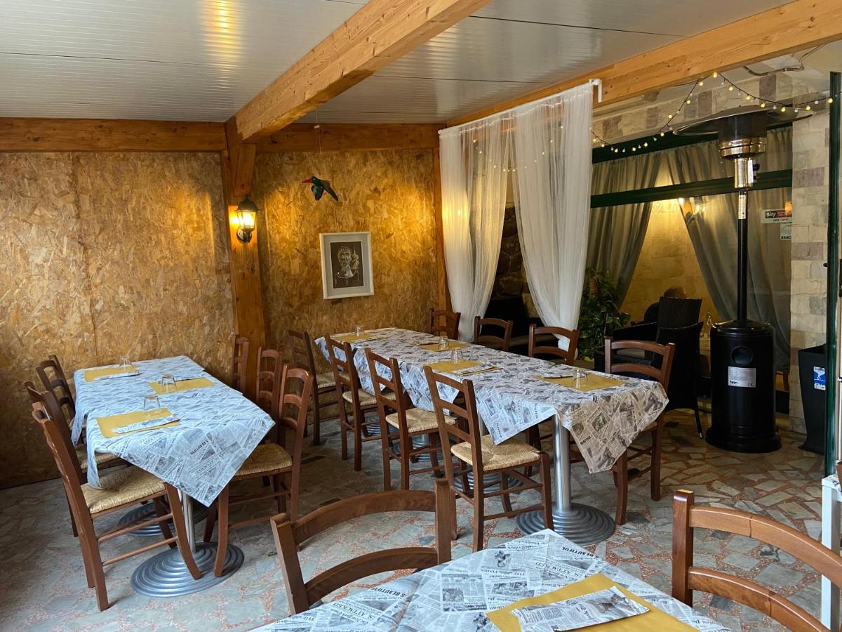 Piccolo Hotel Di Lavagna Εξωτερικό φωτογραφία