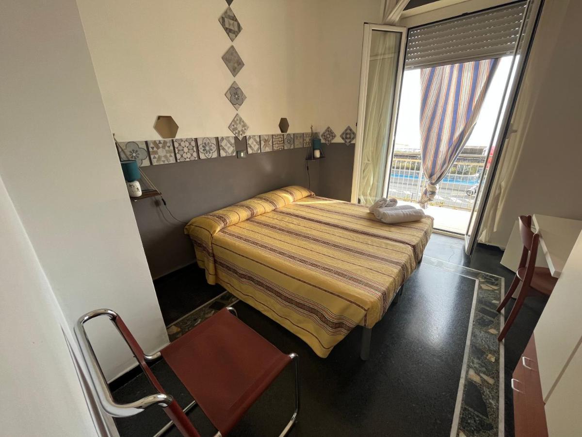 Piccolo Hotel Di Lavagna Εξωτερικό φωτογραφία