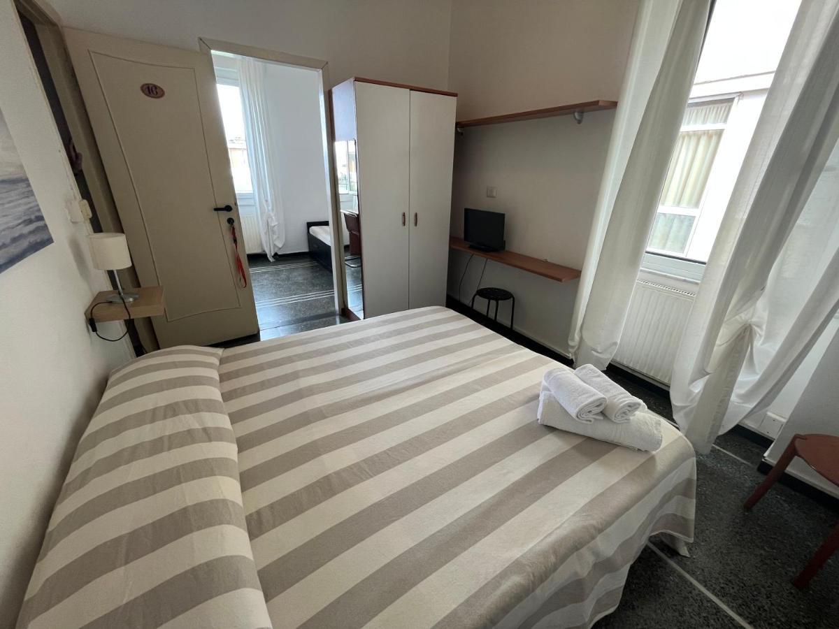 Piccolo Hotel Di Lavagna Εξωτερικό φωτογραφία