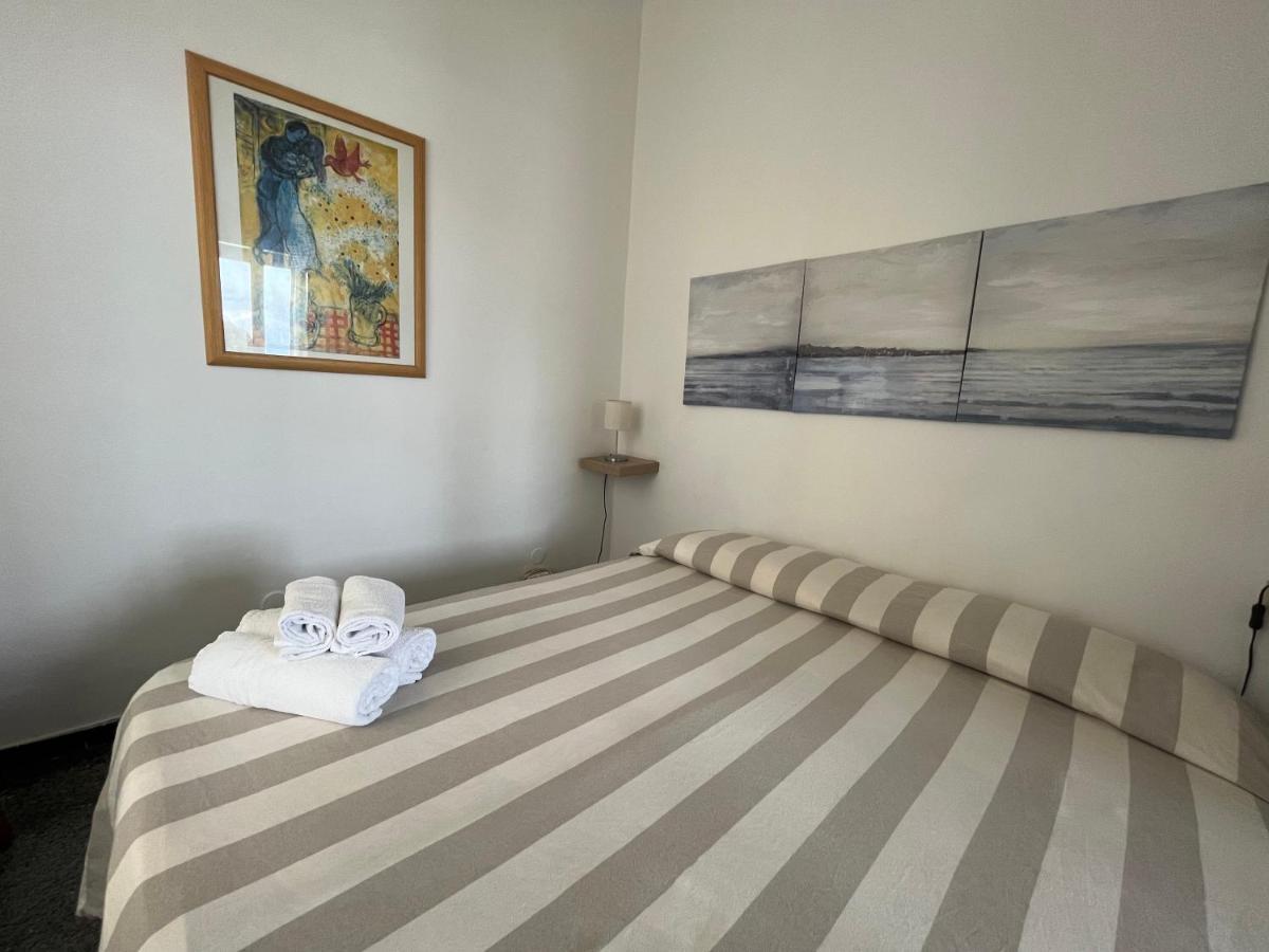 Piccolo Hotel Di Lavagna Εξωτερικό φωτογραφία