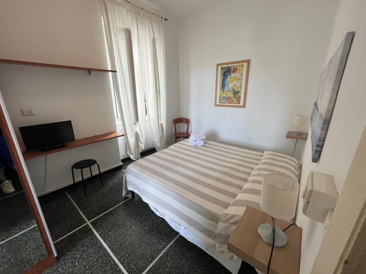 Piccolo Hotel Di Lavagna Εξωτερικό φωτογραφία