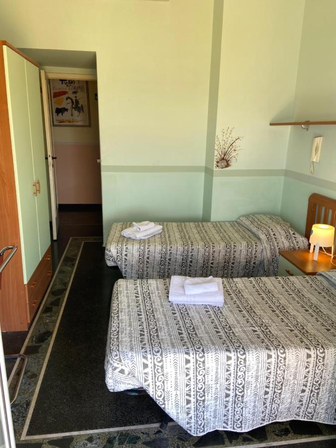 Piccolo Hotel Di Lavagna Εξωτερικό φωτογραφία