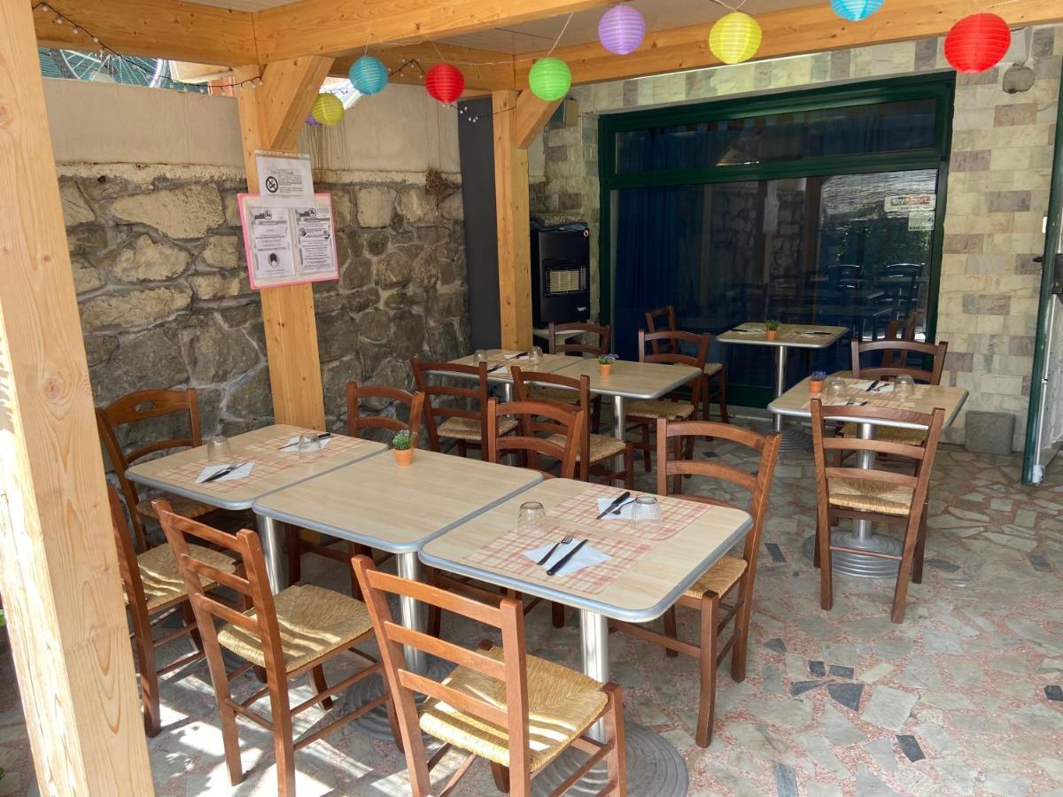 Piccolo Hotel Di Lavagna Εξωτερικό φωτογραφία