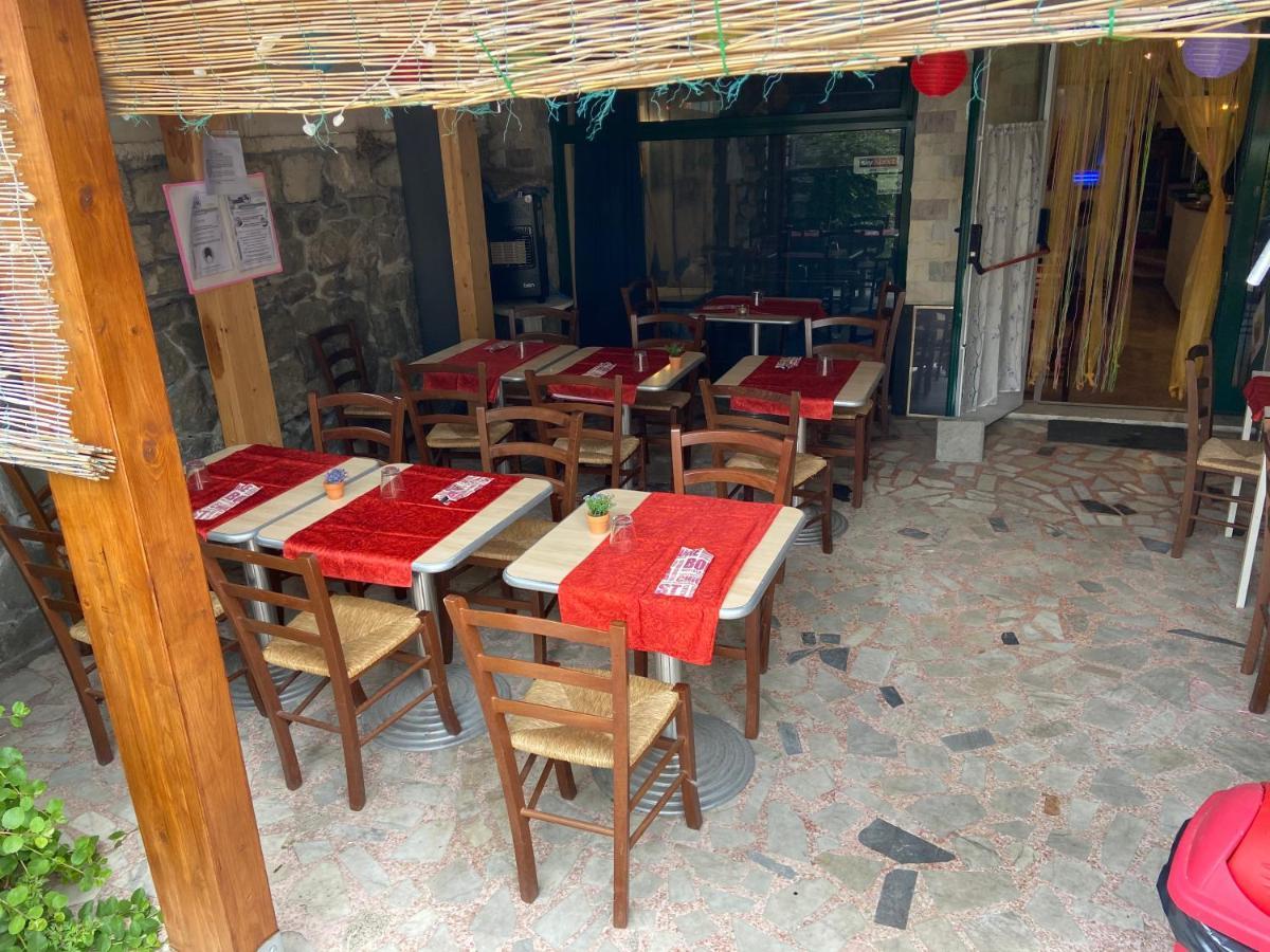 Piccolo Hotel Di Lavagna Εξωτερικό φωτογραφία