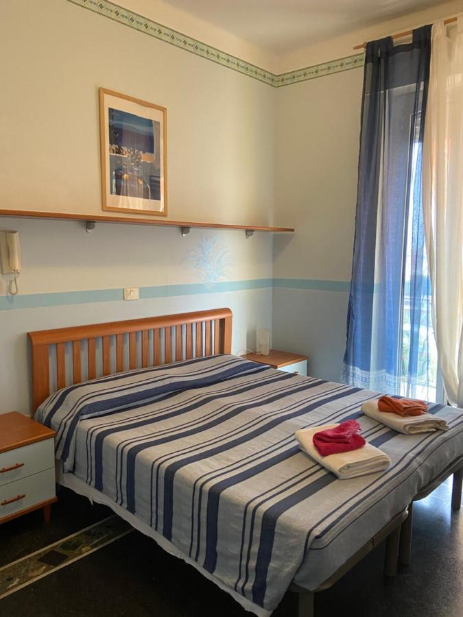 Piccolo Hotel Di Lavagna Εξωτερικό φωτογραφία