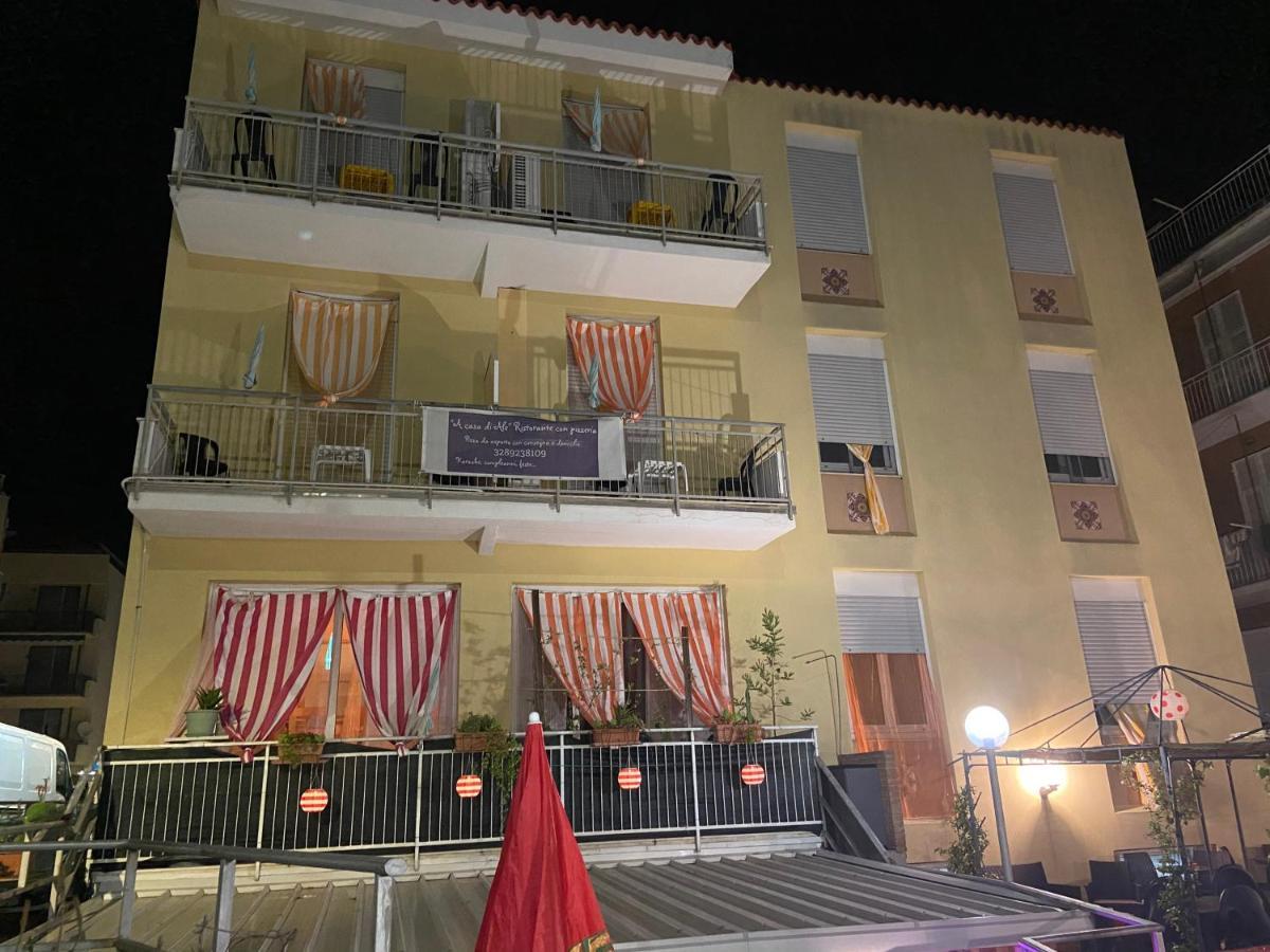 Piccolo Hotel Di Lavagna Εξωτερικό φωτογραφία