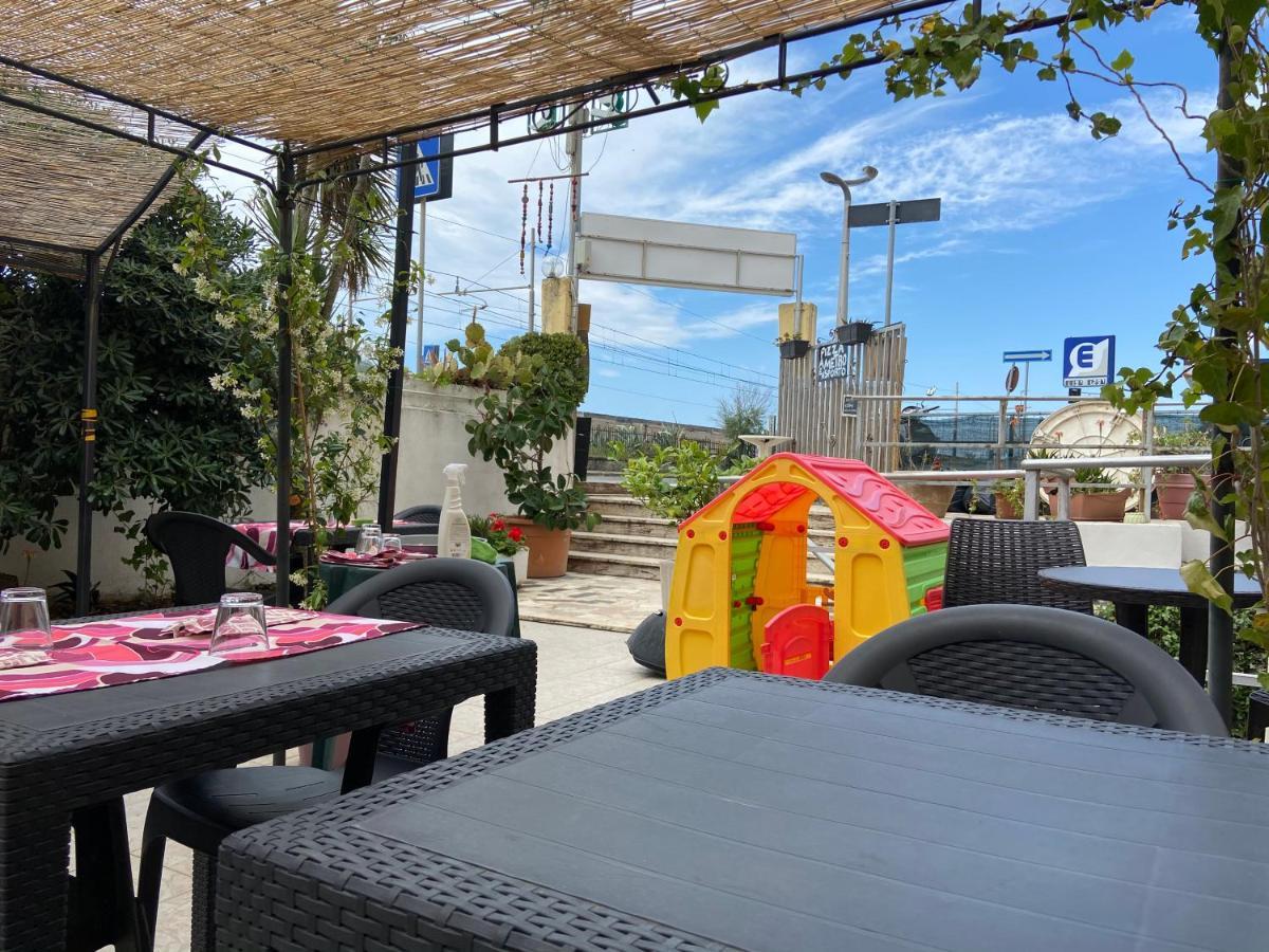 Piccolo Hotel Di Lavagna Εξωτερικό φωτογραφία