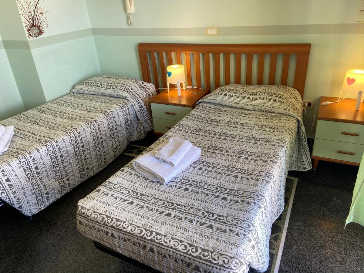 Piccolo Hotel Di Lavagna Εξωτερικό φωτογραφία