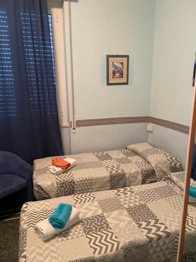 Piccolo Hotel Di Lavagna Εξωτερικό φωτογραφία