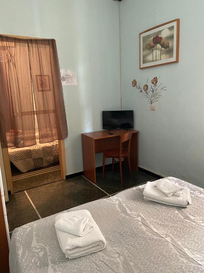 Piccolo Hotel Di Lavagna Εξωτερικό φωτογραφία