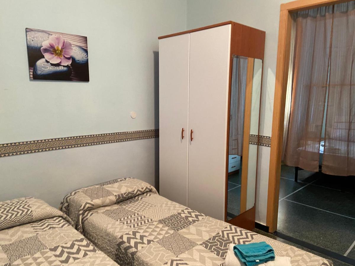 Piccolo Hotel Di Lavagna Εξωτερικό φωτογραφία
